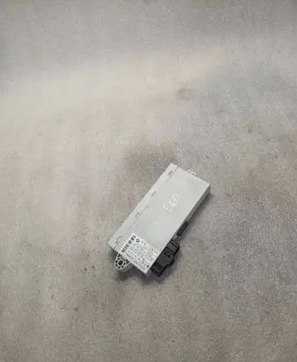 BMW 5 E60 E61 CAS control unit/module 6981416 5WK49412LBF 2911ACAS2