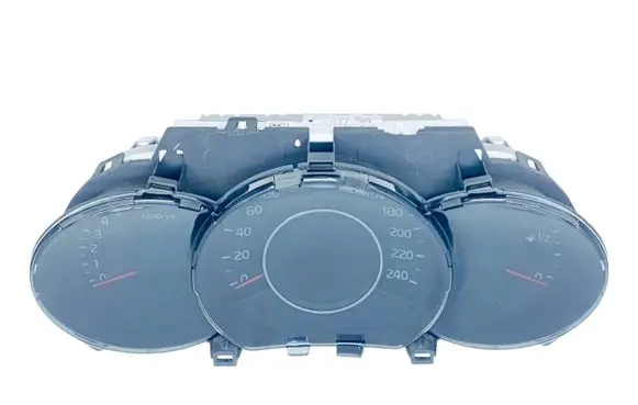 KIA Pro Cee'd II Speedometer (instrument cluster) 94033A2000