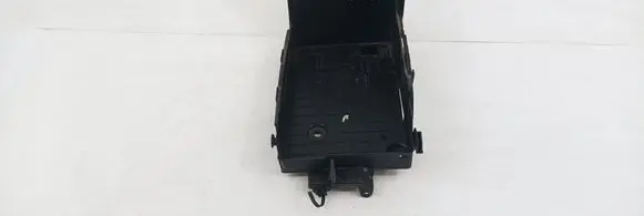 Citroen DS3 Battery box tray 9801801880 9163508 31288FR1