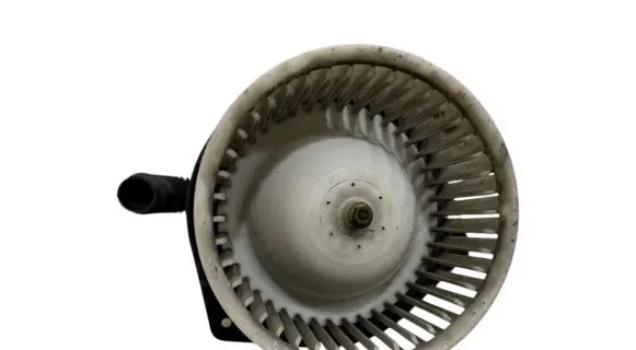 Suzuki Grand Vitara II Heater fan/blower