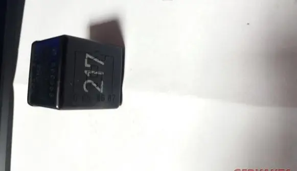 Audi A6 S6 C5 4B Other relay 44395153S