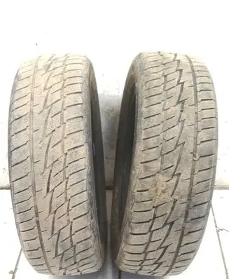 Toyota Corolla E120 E130 R15 winter tire 18560R15