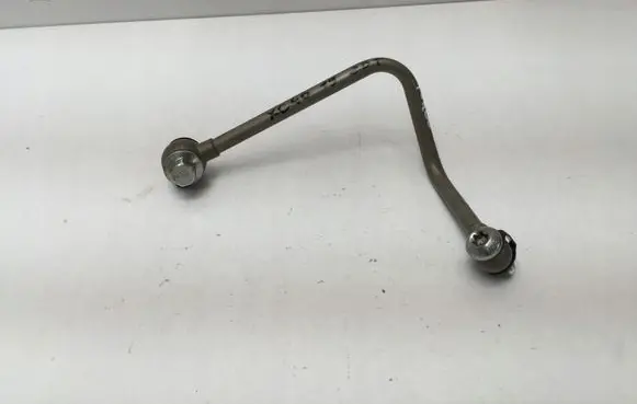 Volvo XC40 Turbo turbocharger oiling pipe/hose
