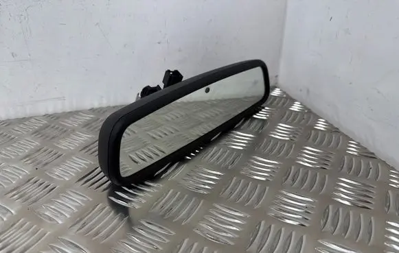 BMW 4 F36 Gran coupe Rear view mirror (interior) 925613704