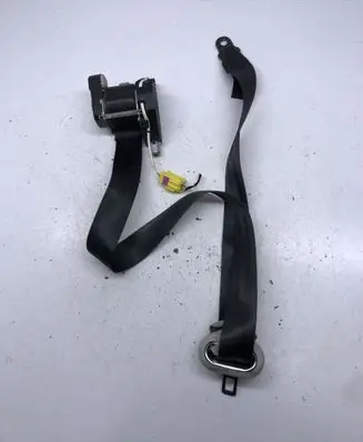 Volkswagen Caddy Front seatbelt 2K0857805F