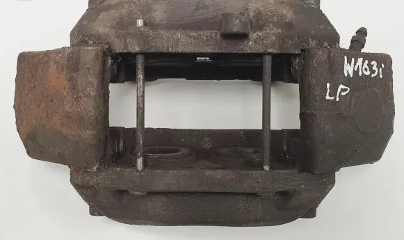 Mercedes-Benz ML W163 Front brake caliper