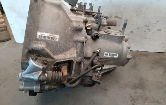 Honda Civic IX Manual 6 speed gearbox 4NN51007575