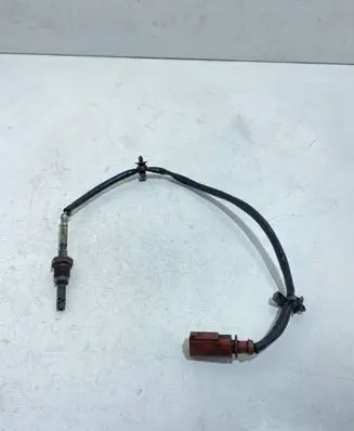Audi A6 S6 C6 4F Exhaust gas temperature sensor 03L906088CA
