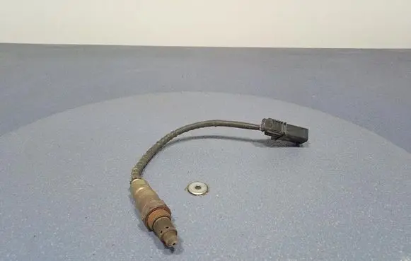 Lambda probe sensor