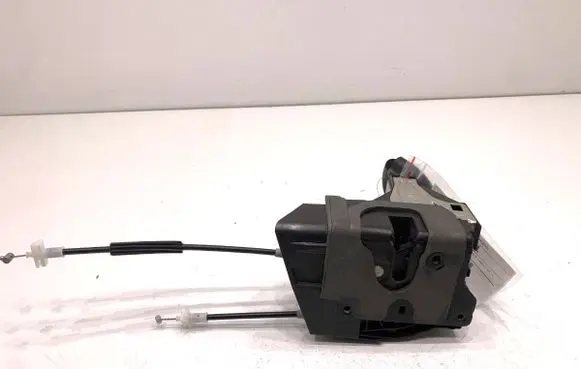 Jaguar E-Pace Front door lock J9C3203A29EC