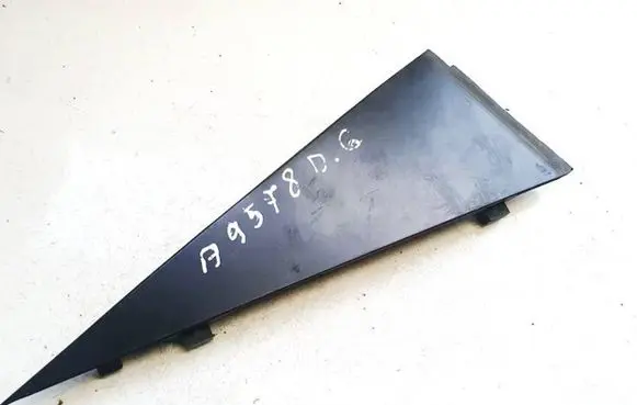 Chevrolet Captiva Other interior part