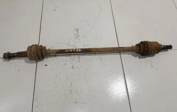 Renault Koleos I Rear driveshaft NOCODE