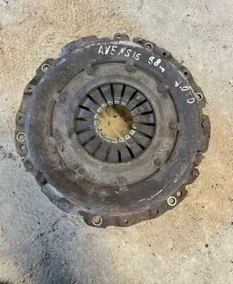 Toyota Avensis T220 Pressure plate 