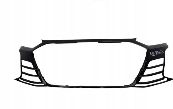 Audi e-tron Front bumper 4J3807725