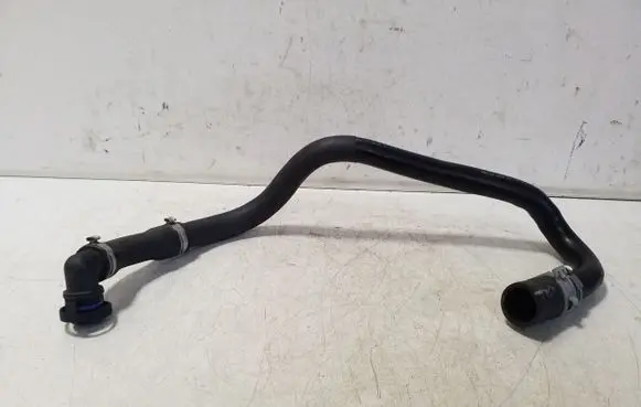 Ford Kuga II Breather hose/pipe F1FG6A886AB