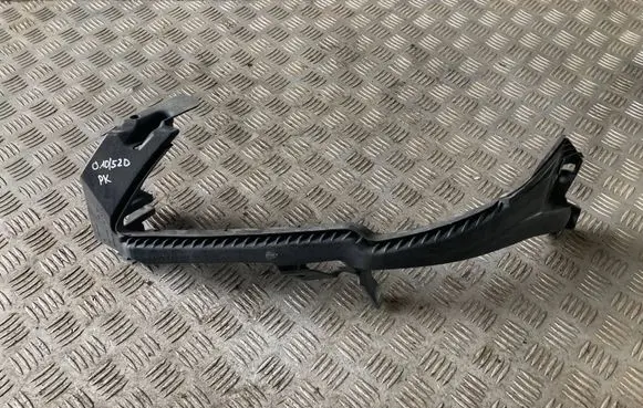 Headlight/headlamp mounting bracket