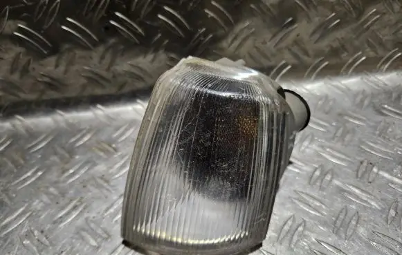 Renault 19 Front indicator light 7700815977