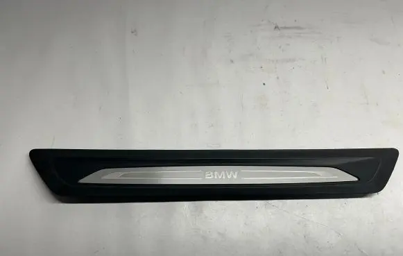 BMW 2 F45 (A) pillar trim 7410460 258910