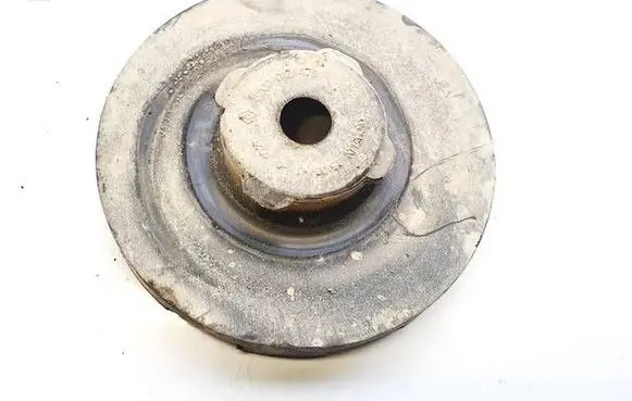 Renault Espace - Grand espace IV Front coil spring rubber mount 8200012476