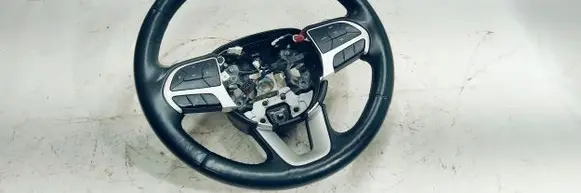 Dodge Durango III Steering wheel P1XP741X9AJ