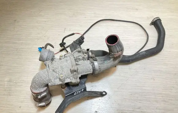 Land Rover Discovery 4 - LR4 Thermostat 