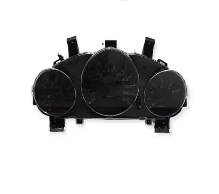 Mitsubishi Colt Speedometer (instrument cluster) 148888