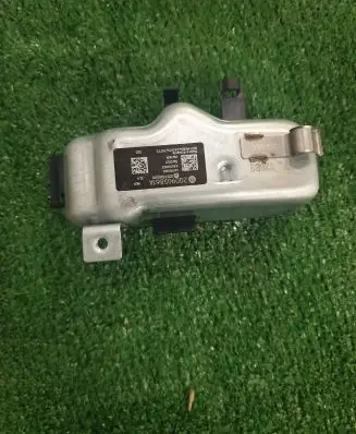 Skoda Octavia Mk3 (5E) Steering wheel lock 2Q0905861A