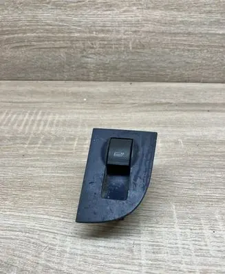 Audi A6 S6 C5 4B Electric window control switch 4B0959855