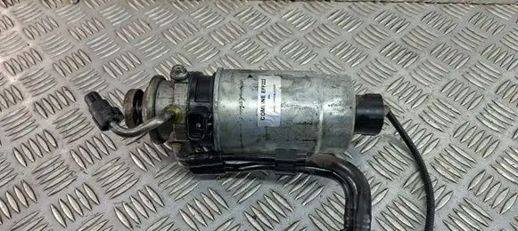 Hyundai i40 Fuel filter 