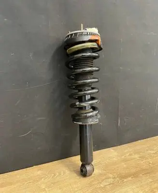 Jaguar F-Pace Rear shock absorber/damper EX53-80-BD