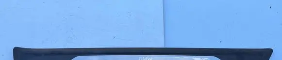 BMW 4 F32 F33 Front sill trim cover 7436035