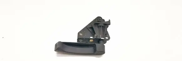 BMW X5 E70 Tailgate/trunk/boot lock/catch/latch 51247162149