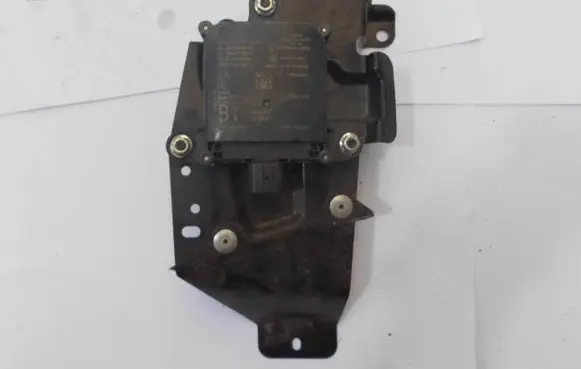Mitsubishi ASX Blind spot module A2C7636780100 00B2022100CA1 2014DJ5772
