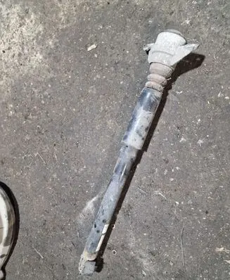 Audi A5 8T 8F Rear shock absorber/damper