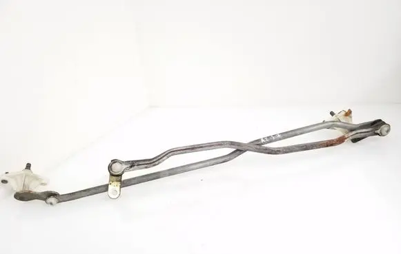 Suzuki X-90 Front wiper linkage 