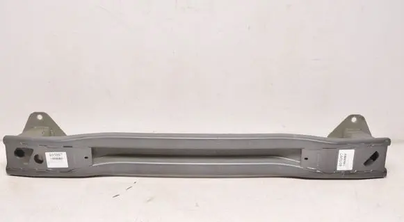 Citroen C4 III e-C4 Rear bumper support beam 9833908880