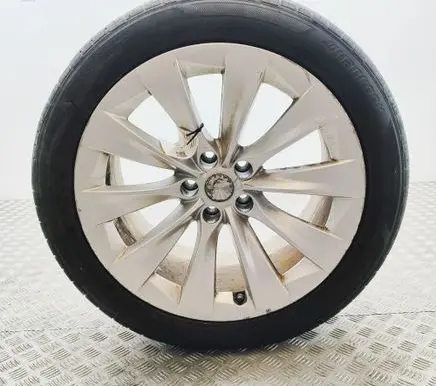 Tesla Model X R20 alloy rim 102724400A
