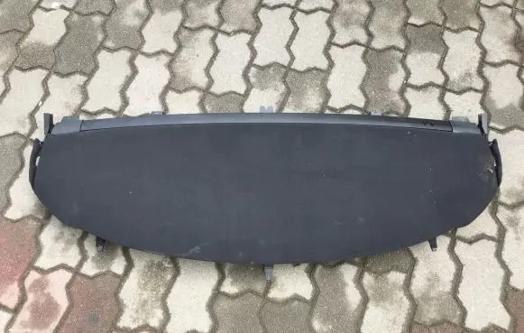 Volkswagen PASSAT CC Parcel shelf