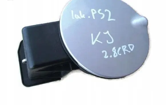 Jeep Cherokee III KJ Fuel tank cap