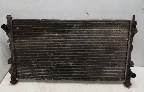 Ford Transit Coolant radiator 8920J04