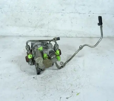 Subaru Legacy Fuel injection high pressure pump 294000-1080