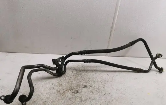 Volvo V70 Air conditioning (A/C) pipe/hose 6G9N19N601