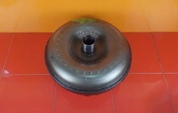 Mercedes-Benz C AMG W203 Clutch set kit 285A2