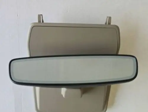 Volkswagen Multivan T7 Rear view mirror (interior) 7T0857511 7T0868547 7T0868437