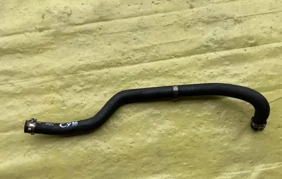 Mercedes-Benz C AMG W204 Engine coolant pipe/hose A2044661781