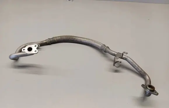 BMW M5 Oil cooling pipe 7835128