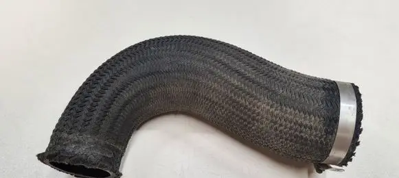 KIA Carens I Intercooler hose/pipe