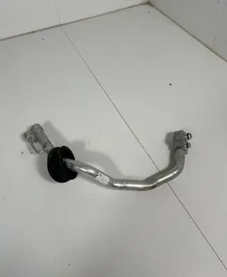 Audi A7 S7 4G Air conditioning (A/C) pipe/hose 4G1260712D