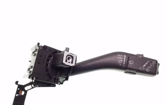 Skoda Yeti (5L) Wiper control stalk 1K0953519J
