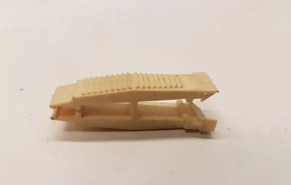 Audi A6 S6 C6 4F Fuse 8D0941802